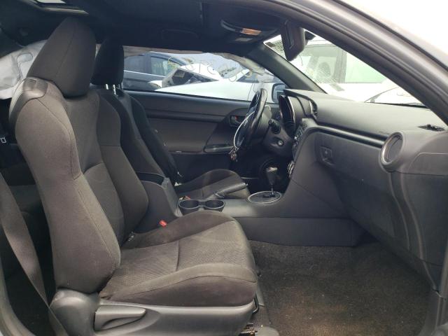 Photo 5 from auction – 2012 TOYOTA SCION TC with VIN JTKJF5C78C3033347