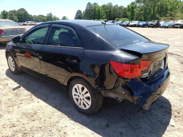 Photo 3 from auction – 2013 KIA FORTE LX with VIN KNAFT4A21D5715366