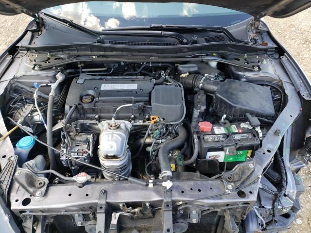 Photo 7 from auction – 2014 HONDA ACCORD EX with VIN 1HGCR2F72EA148107