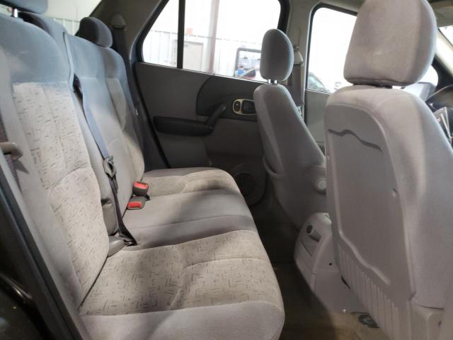 Photo 6 from auction – 2002 SATURN VUE with VIN 5GZCZ63B62S806322
