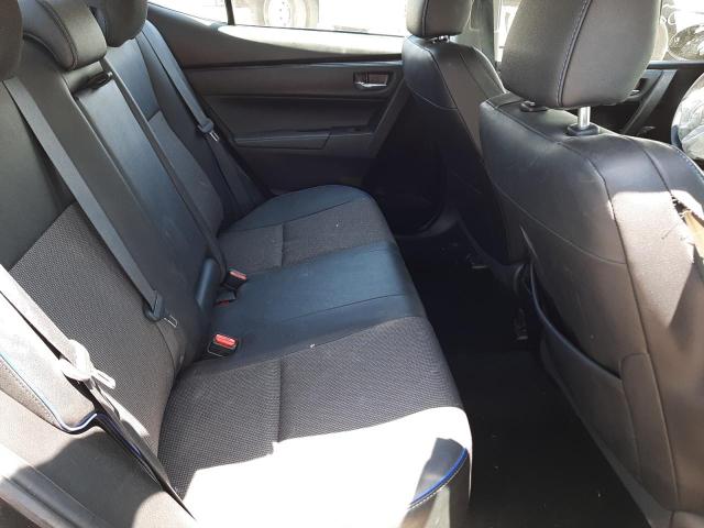 Photo 6 from auction – 2019 TOYOTA COROLLA L with VIN 2T1BURHE7KC177381