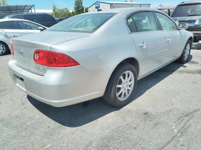 Photo 4 from auction – 2008 BUICK LUCERNE CX with VIN 1G4HD57298U179814
