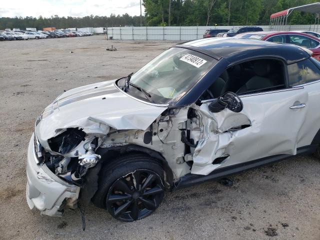 Photo 9 from auction – 2013 MINI COOPER COU with VIN WMWSX3C51DT408764