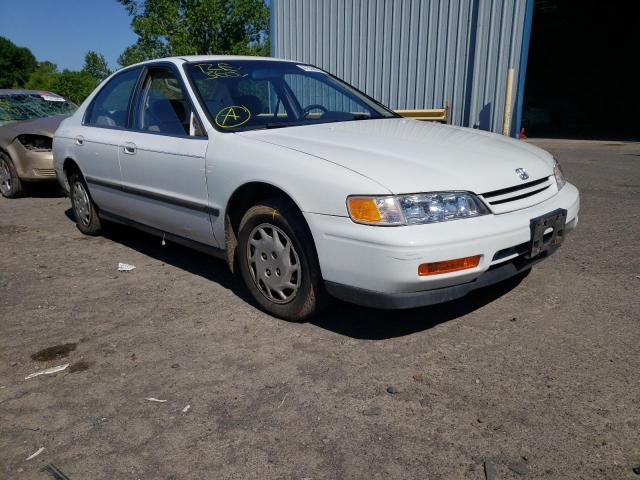 Photo 1 from auction – 1994 HONDA ACCORD LX with VIN JHMCD5646RC025567