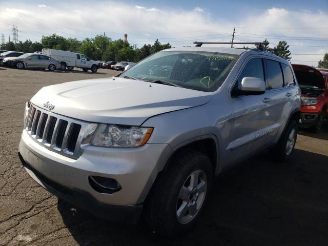 Photo 2 from auction – 2011 JEEP GRAND CHER with VIN 1J4RR4GG2BC575459