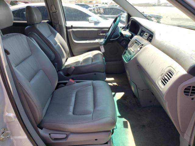 Photo 5 from auction – 2003 HONDA ODYSSEY EX with VIN 5FNRL18723B011321