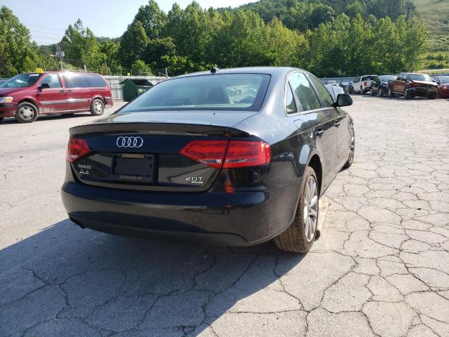 Photo 4 from auction – 2009 AUDI A4 2.0T QU with VIN WAULF78K79A080444