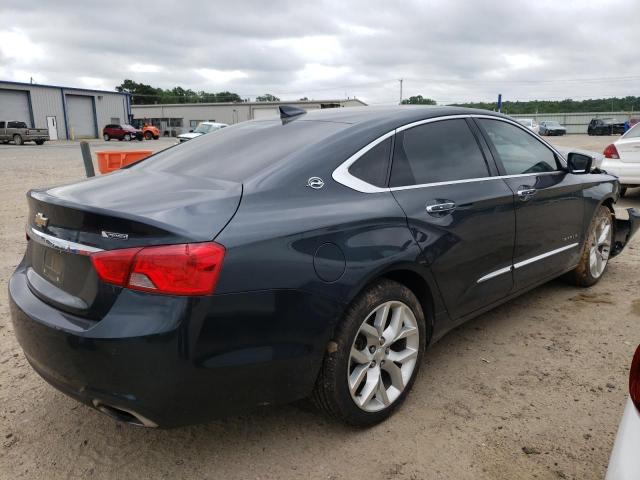 Photo 4 from auction – 2018 CHEVROLET IMPALA PRE with VIN 2G1125S31J9173870