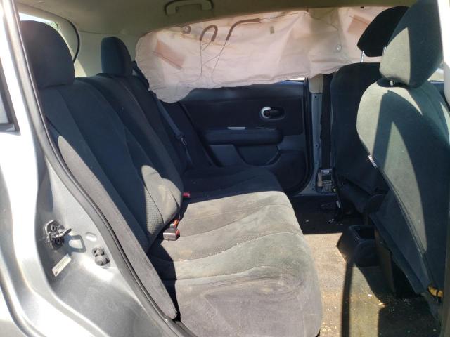Photo 6 from auction – 2012 NISSAN VERSA S with VIN 3N1BC1CP6CK271515