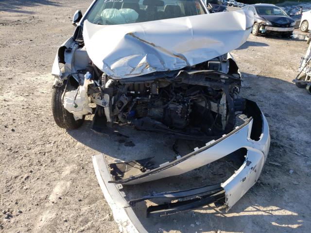 Photo 9 from auction – 2013 HYUNDAI ACCENT GLS with VIN KMHCT4AE2DU561610