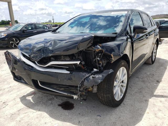Photo 2 from auction – 2015 TOYOTA VENZA LE with VIN 4T3ZA3BB2FU094715