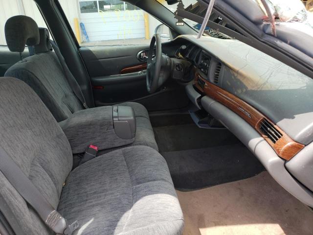 Photo 5 from auction – 2005 BUICK LESABRE CU with VIN 1G4HP52K75U123283