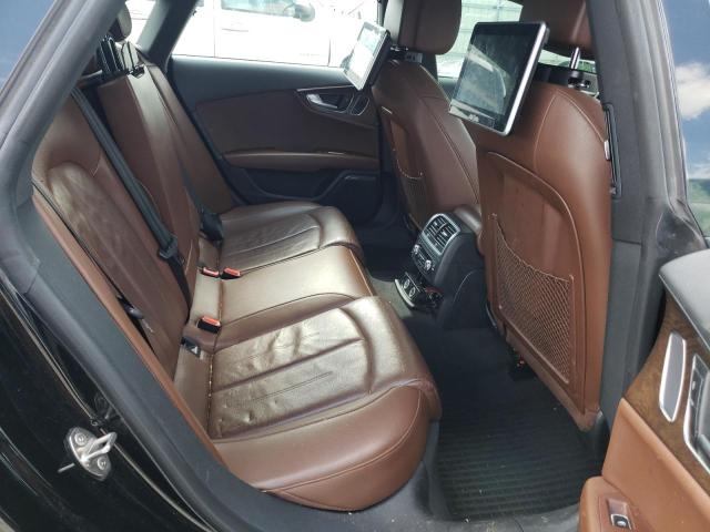 Photo 6 from auction – 2016 AUDI A7 with VIN WAUWGAFC1GN048520
