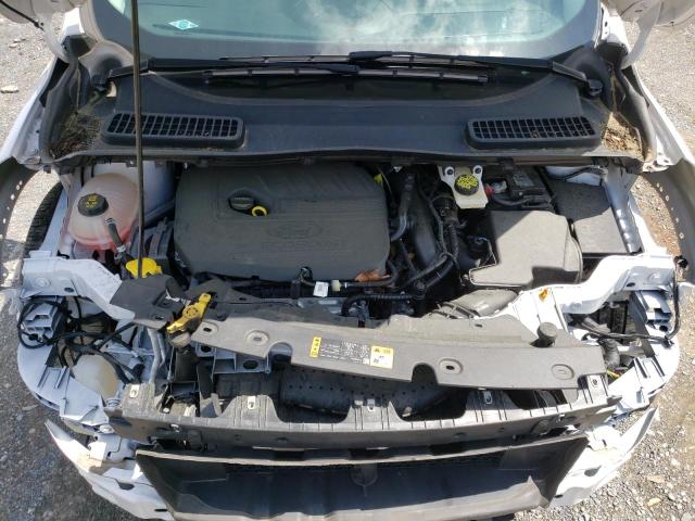 Photo 7 from auction – 2017 FORD ESCAPE TIT with VIN 1FMCU9JD1HUF04032
