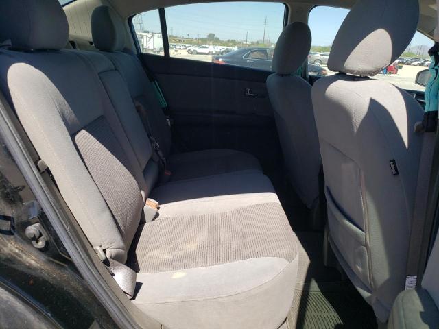 Photo 6 from auction – 2012 NISSAN SENTRA 2.0 with VIN 3N1AB6AP9CL686028