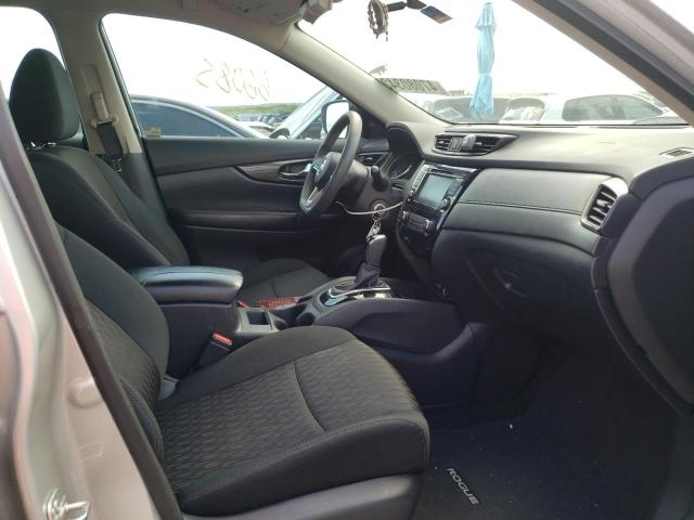 Photo 5 from auction – 2018 NISSAN ROGUE S with VIN 5N1AT2MT1JC757223