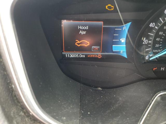 Photo 8 from auction – 2017 FORD FUSION SE with VIN 3FA6P0H72HR355602