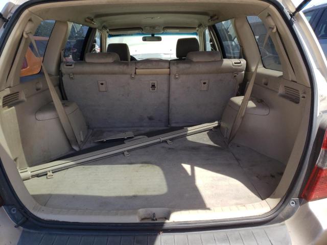 Photo 9 from auction – 2005 TOYOTA HIGHLANDER with VIN JTEDD21A850115330