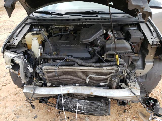 Photo 7 from auction – 2007 LINCOLN MKX with VIN 2LMDU68C47BJ35935