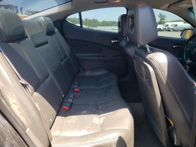 Photo 6 from auction – 2004 PONTIAC GRAND PRIX with VIN 2G2WS522741145227