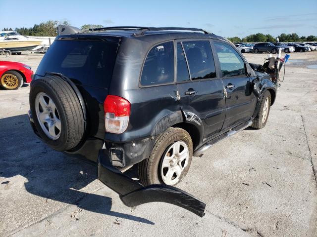 Photo 4 from auction – 2002 TOYOTA RAV4 with VIN JTEGH20V320042272