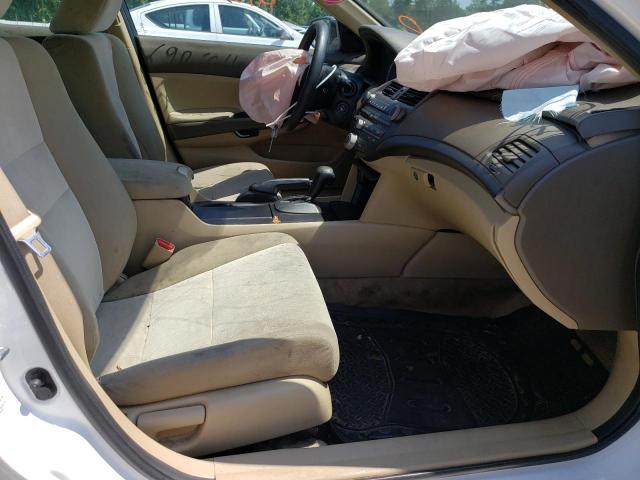 Photo 5 from auction – 2010 HONDA ACCORD LXP with VIN 1HGCP2F44AA043218