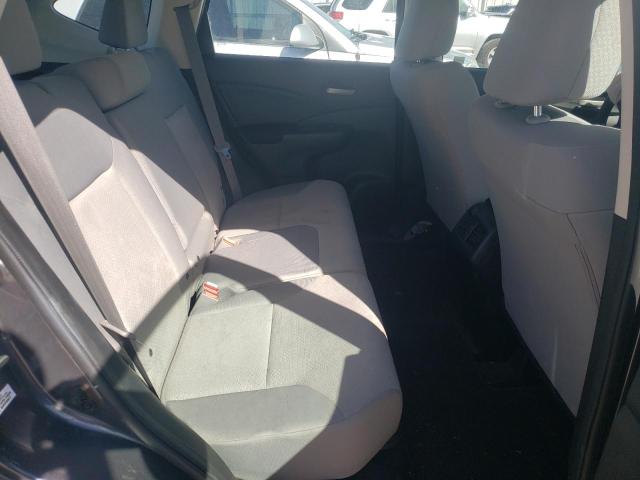 Photo 6 from auction – 2016 HONDA CR-V LX with VIN 2HKRM4H35GH683697