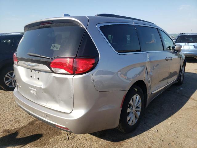 Photo 4 from auction – 2017 CHRYSLER PACIFICA T with VIN 2C4RC1BG8HR744736