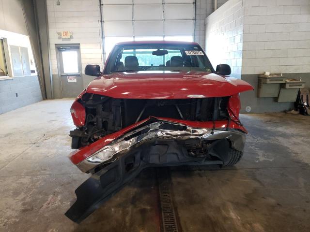 Photo 9 from auction – 2006 CHEVROLET SILVERADO with VIN 1GCEC19V46Z172022