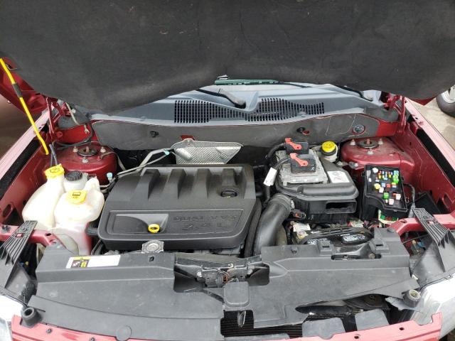 Photo 7 from auction – 2016 JEEP COMPASS SP with VIN 1C4NJCBB6GD562751