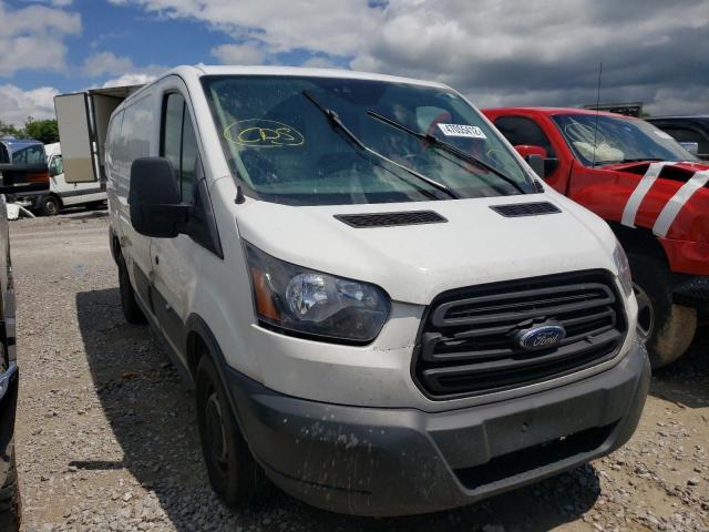 FORD TRANSIT T- 2017 with VIN 1FTYE1ZM1HKA14084 - Photo from auction
