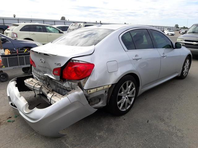 Photo 4 from auction – 2010 INFINITI G37 BASE with VIN JN1CV6AP2AM202364