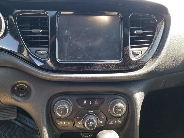 Photo 9 from auction – 2013 DODGE DART LIMIT with VIN 1C3CDFCA2DD311151
