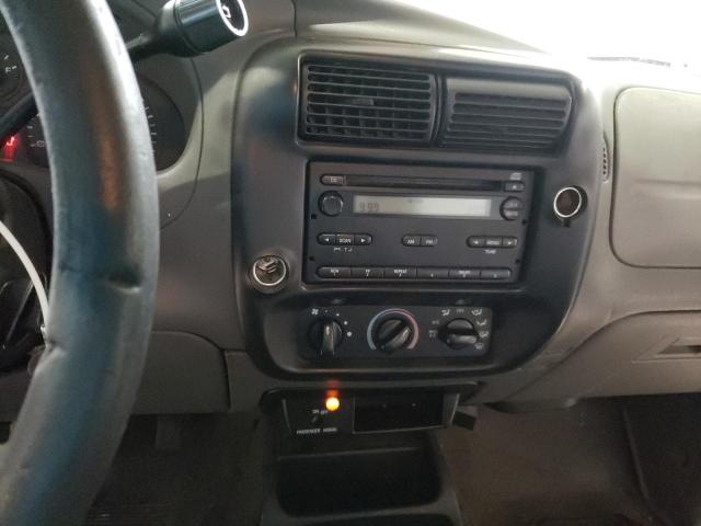 Photo 9 from auction – 2005 FORD RANGER with VIN 1FTYR10D35PA36023