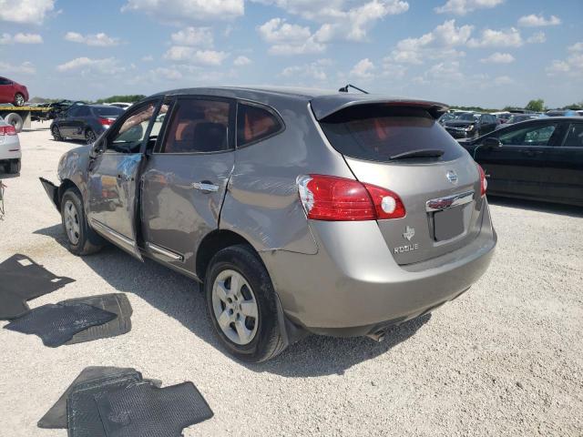 Photo 3 from auction – 2011 NISSAN ROGUE S with VIN JN8AS5MT6BW567477