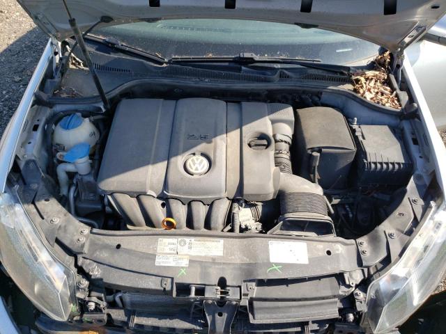 Photo 7 from auction – 2012 VOLKSWAGEN GOLF with VIN WVWAB7AJXCW297469