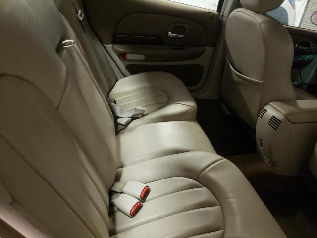 Foto 6 de la subasta – 2000 CHRYSLER LHS con VIN 2C3HC56G3YH230882