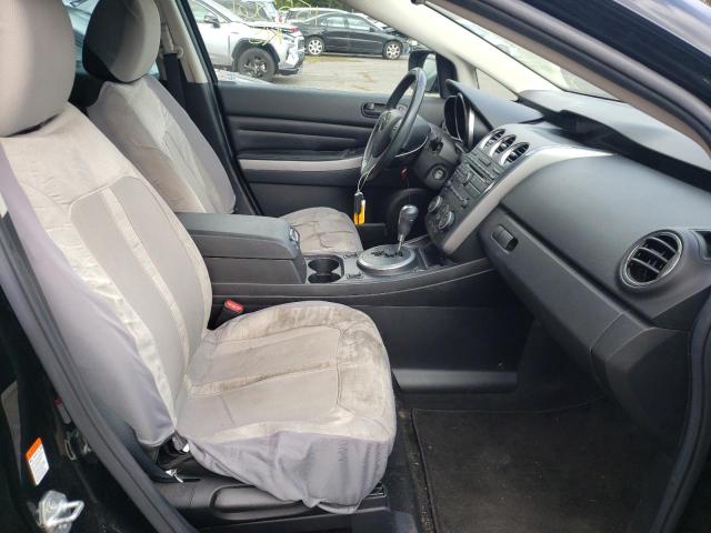Photo 5 from auction – 2010 MAZDA CX-7 with VIN JM3ER2WM7A0317560