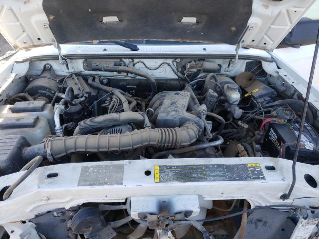 Photo 7 from auction – 2006 FORD RANGER with VIN 1FTYR11U36PA78076