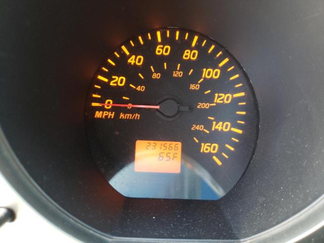 Photo 8 from auction – 2003 NISSAN ALTIMA SE with VIN 1N4BL11D93C129760