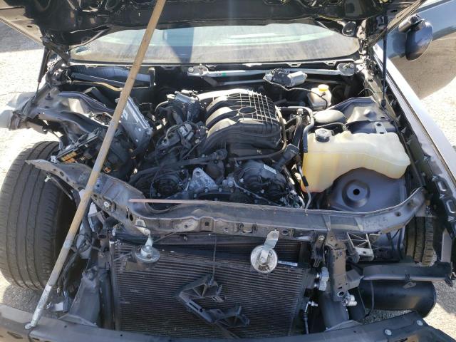 Photo 7 from auction – 2016 DODGE CHALLENGER with VIN 2C3CDZAG0GH300701
