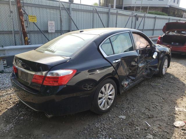 Photo 9 from auction – 2013 HONDA ACCORD EXL with VIN 1HGCR2F80DA263134
