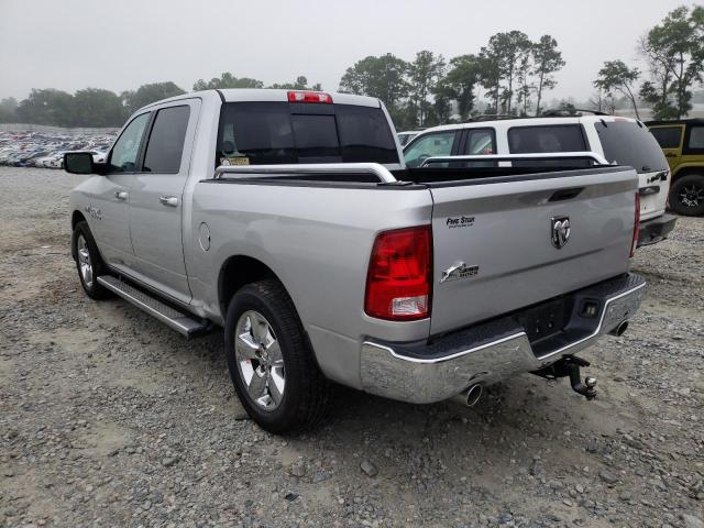 Photo 3 from auction – 2016 RAM 1500 SLT with VIN 3C6RR6LT6GG295849