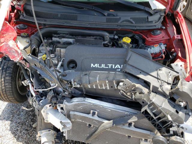 Photo 7 from auction – 2014 DODGE DART SXT with VIN 1C3CDFBB0ED867325