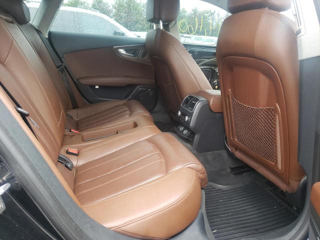 Photo 6 from auction – 2012 AUDI A7 PRESTIG with VIN WAU3GAFC0CN148797