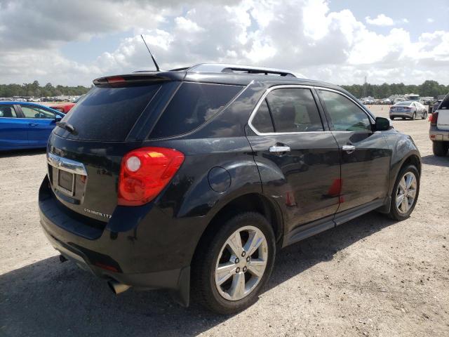 Photo 4 from auction – 2011 CHEVROLET EQUINOX LT with VIN 2CNFLFE57B6451862