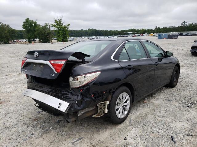 Photo 4 from auction – 2015 TOYOTA CAMRY LE with VIN 4T1BF1FK0FU108962