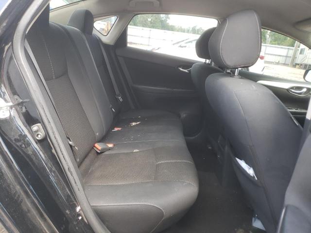 Photo 6 from auction – 2016 NISSAN SENTRA S with VIN 3N1AB7AP1GL679960