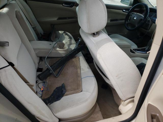 Photo 6 from auction – 2008 CHEVROLET IMPALA LT with VIN 2G1WT58N881378963