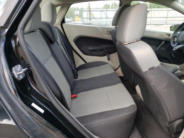 Photo 6 from auction – 2012 FORD FIESTA S with VIN 3FADP4AJ8CM120745